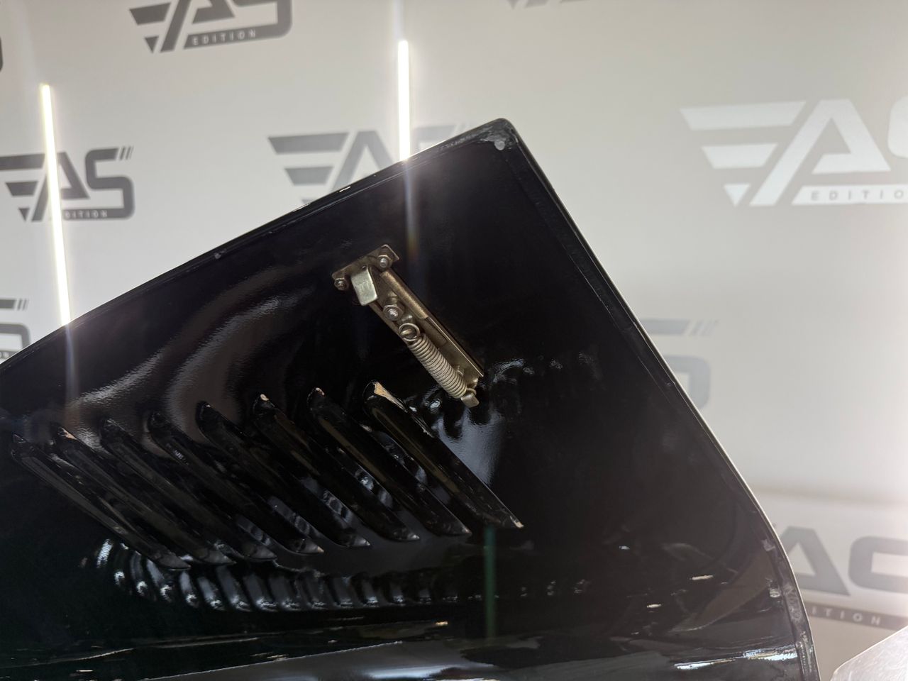 Imagen 109 del Morgan 4 4 en Auto Select Edition, Figueres