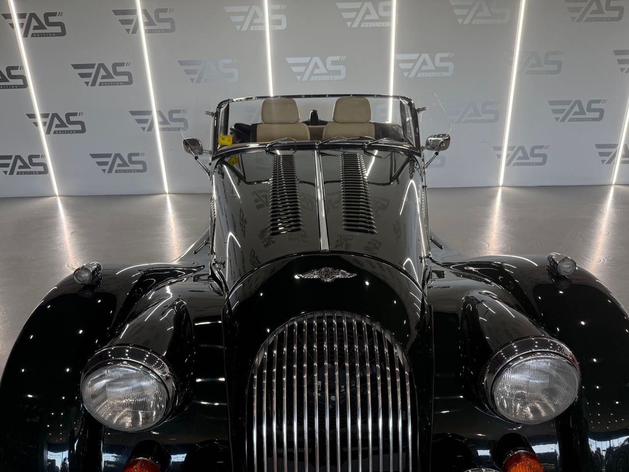 Imagen 92 del Morgan 4 4 en Auto Select Edition, Figueres