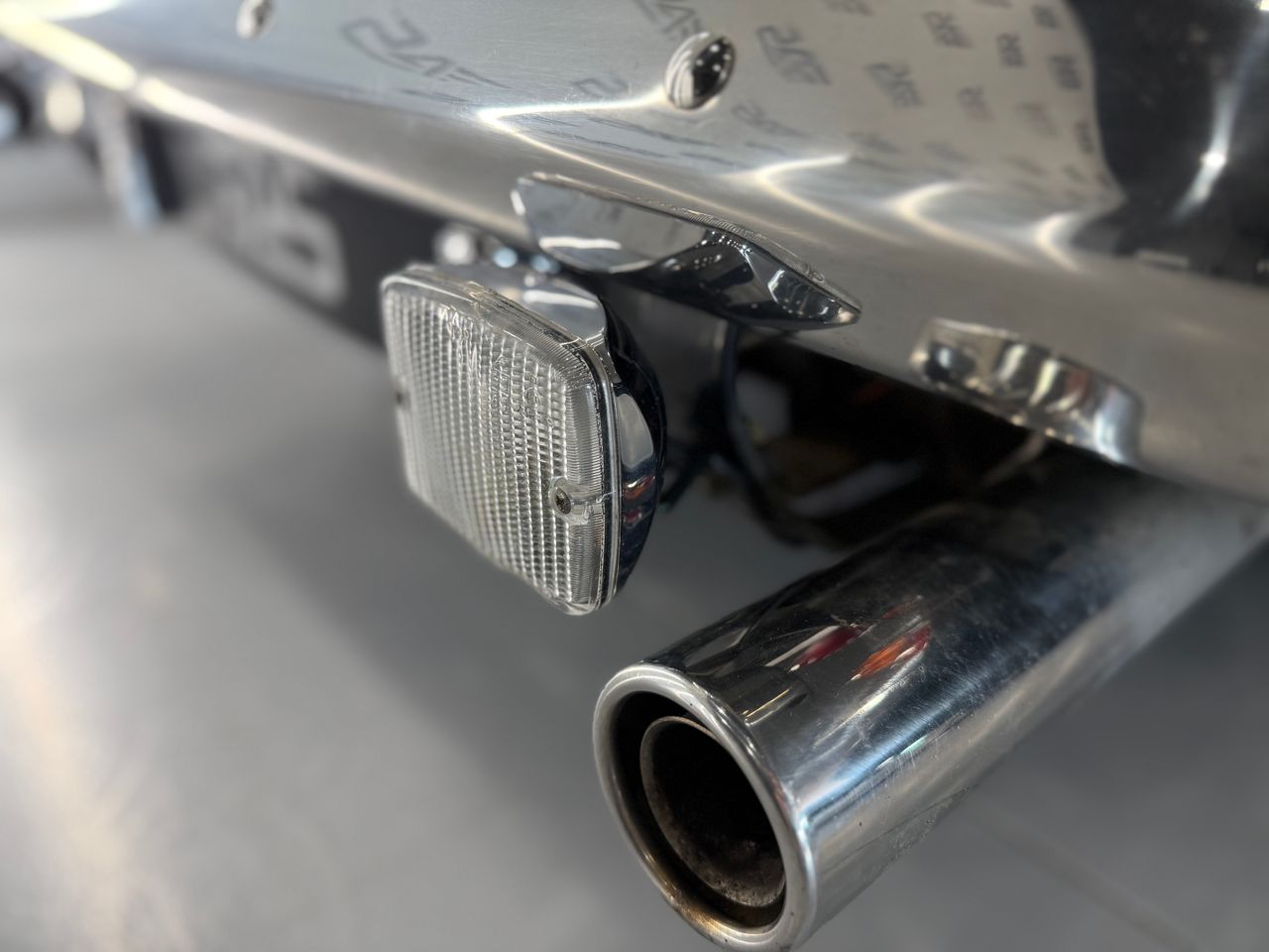 Imagen 49 del Morgan 4 4 en Auto Select Edition, Figueres