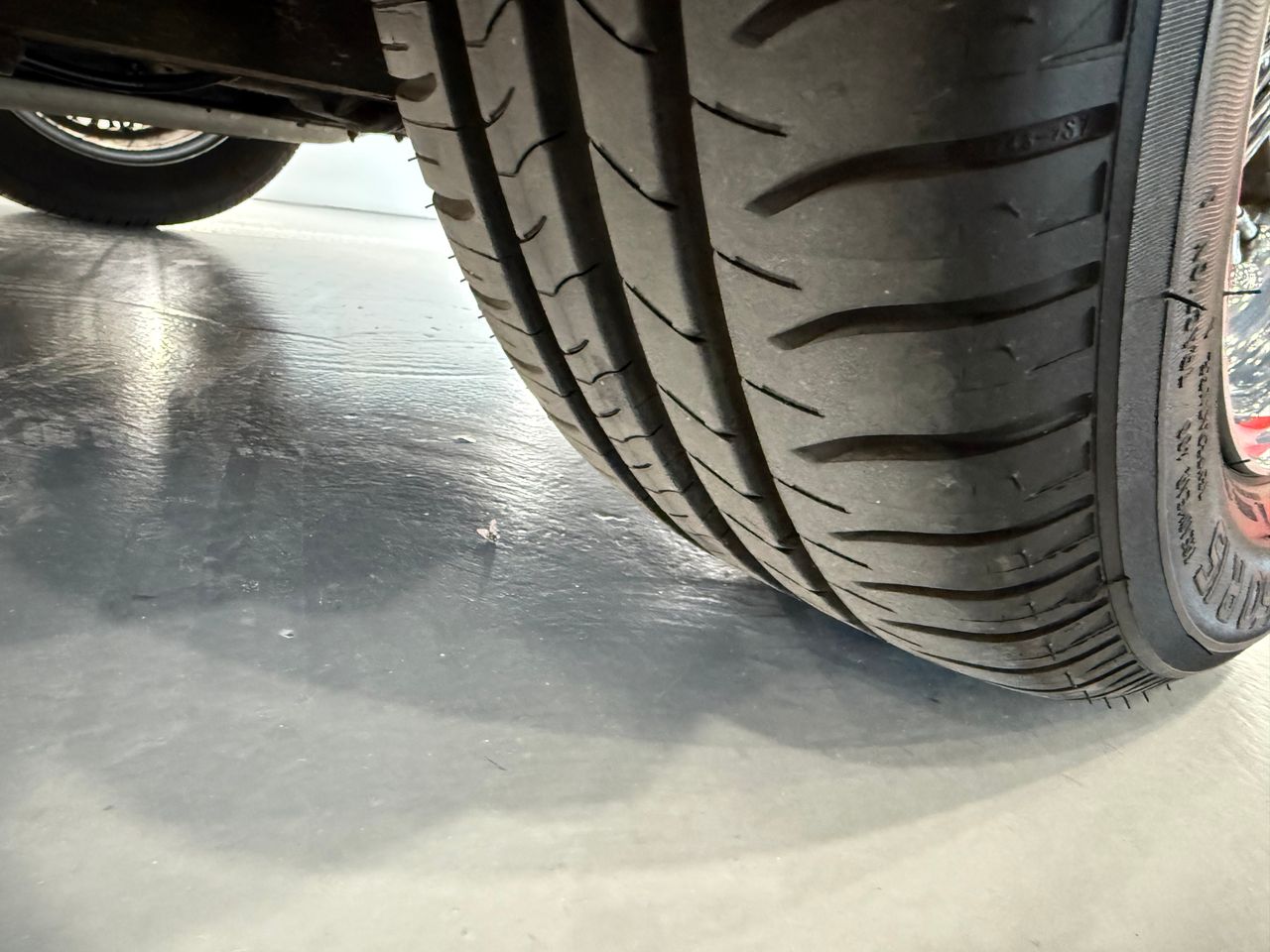 Imagen 102 del Morgan 4 4 en Auto Select Edition, Figueres