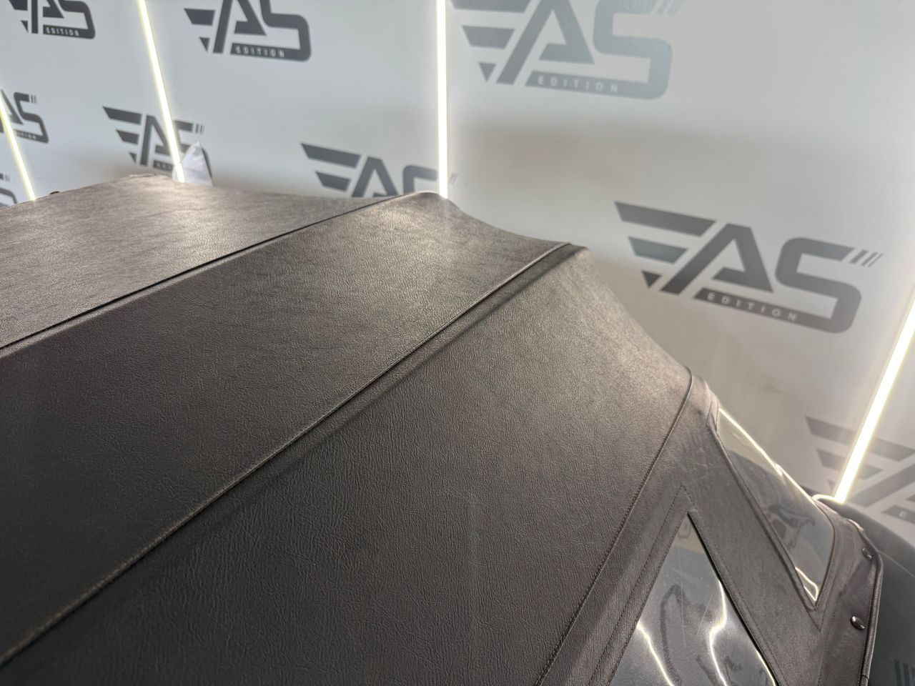 Imagen 274 del Morgan 4 4 en Auto Select Edition, Figueres