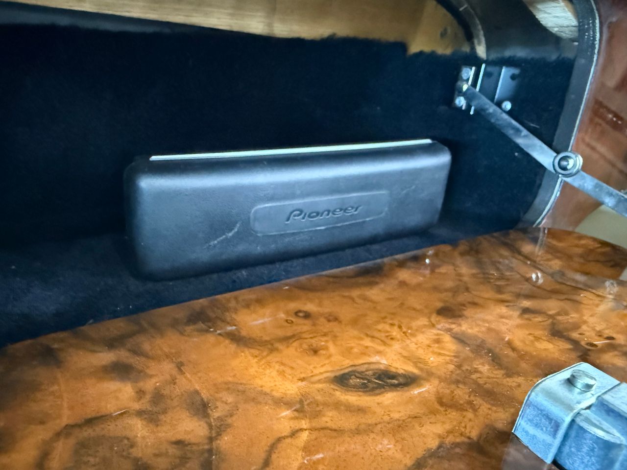 Imagen 192 del Morgan 4 4 en Auto Select Edition, Figueres