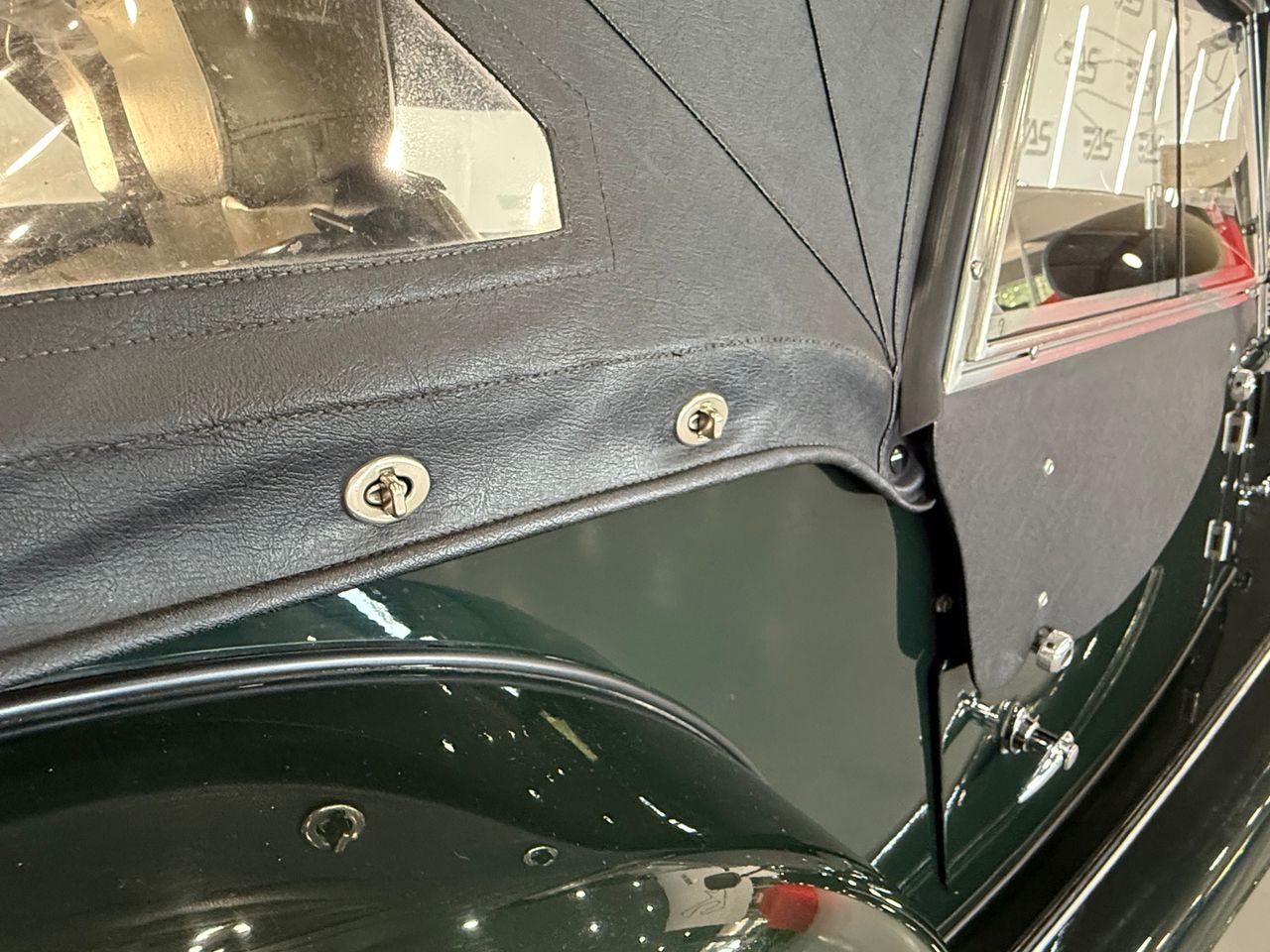 Imagen 223 del Morgan 4 4 en Auto Select Edition, Figueres