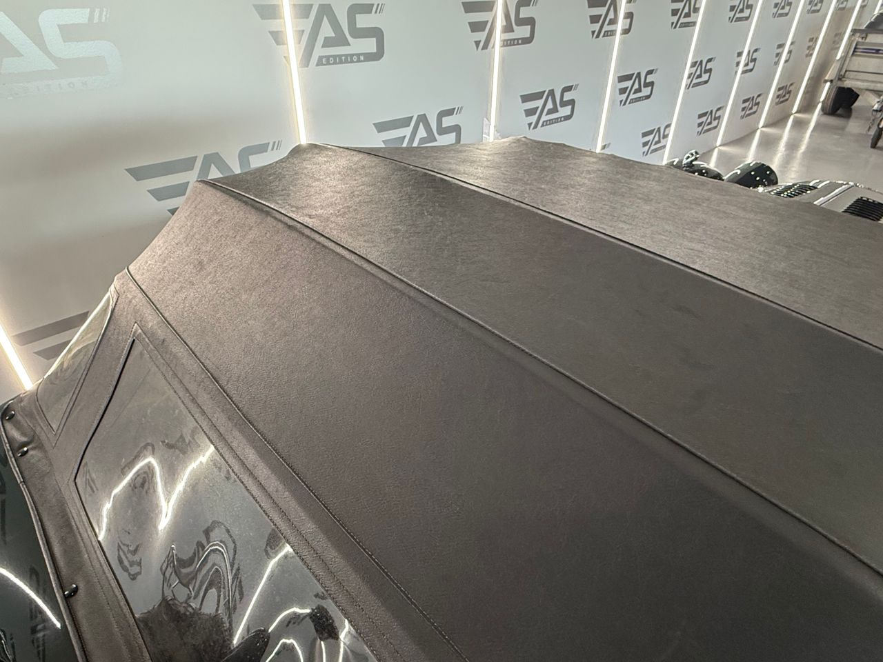 Imagen 234 del Morgan 4 4 en Auto Select Edition, Figueres