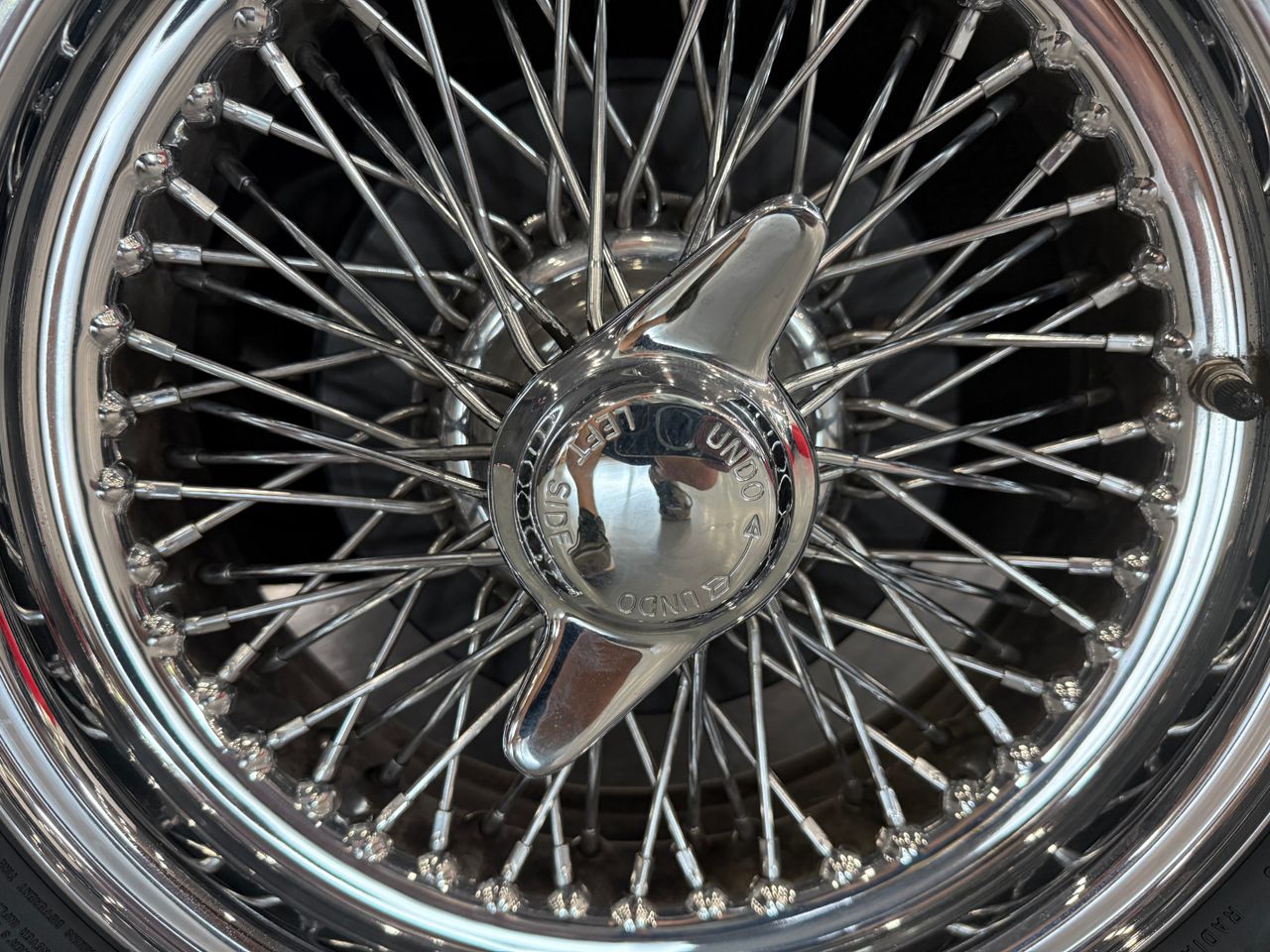 Imagen 98 del Morgan 4 4 en Auto Select Edition, Figueres