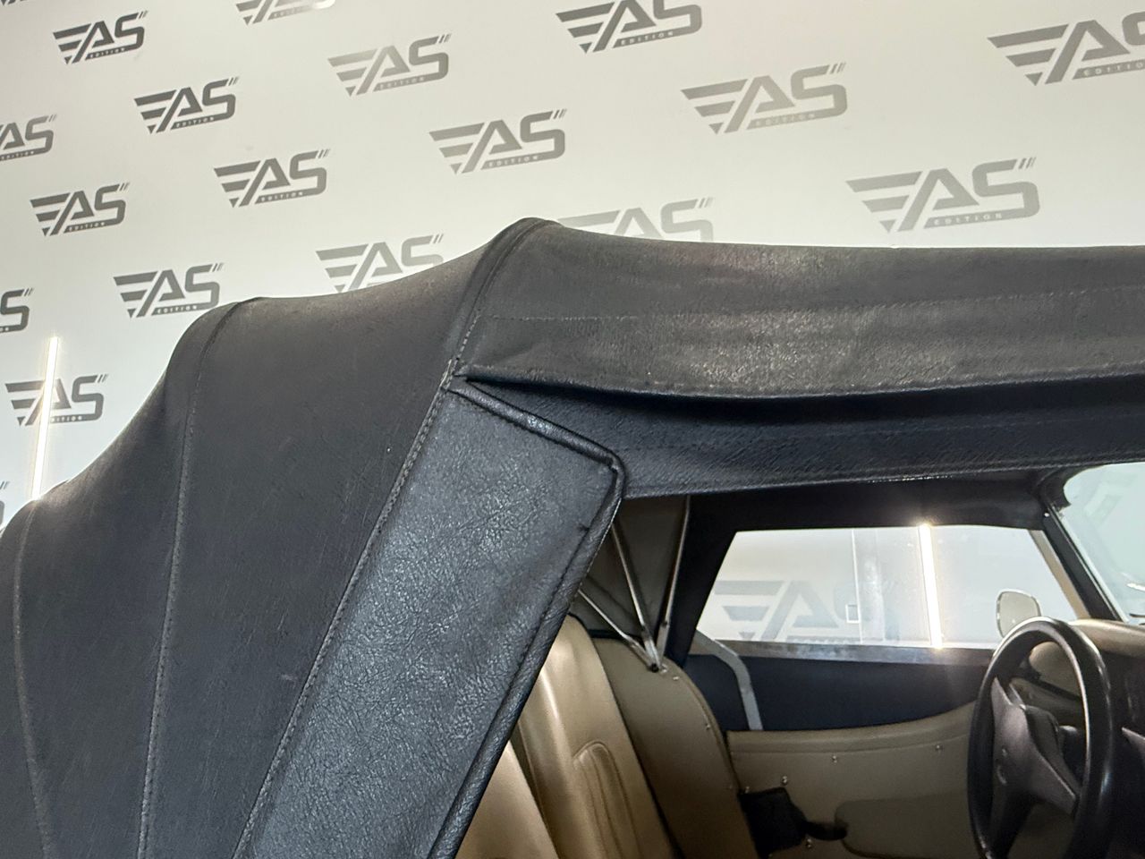 Imagen 250 del Morgan 4 4 en Auto Select Edition, Figueres