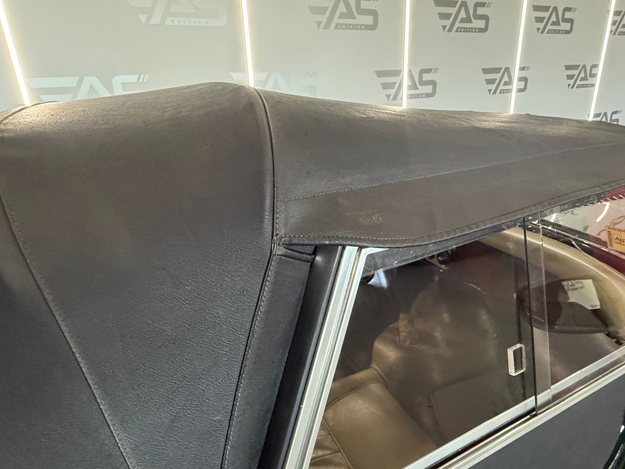 Imagen 240 del Morgan 4 4 en Auto Select Edition, Figueres