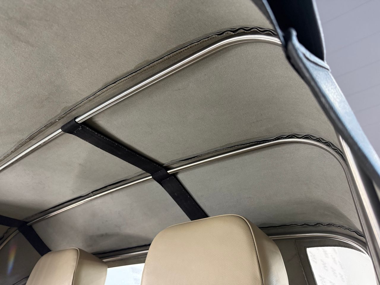 Imagen 294 del Morgan 4 4 en Auto Select Edition, Figueres