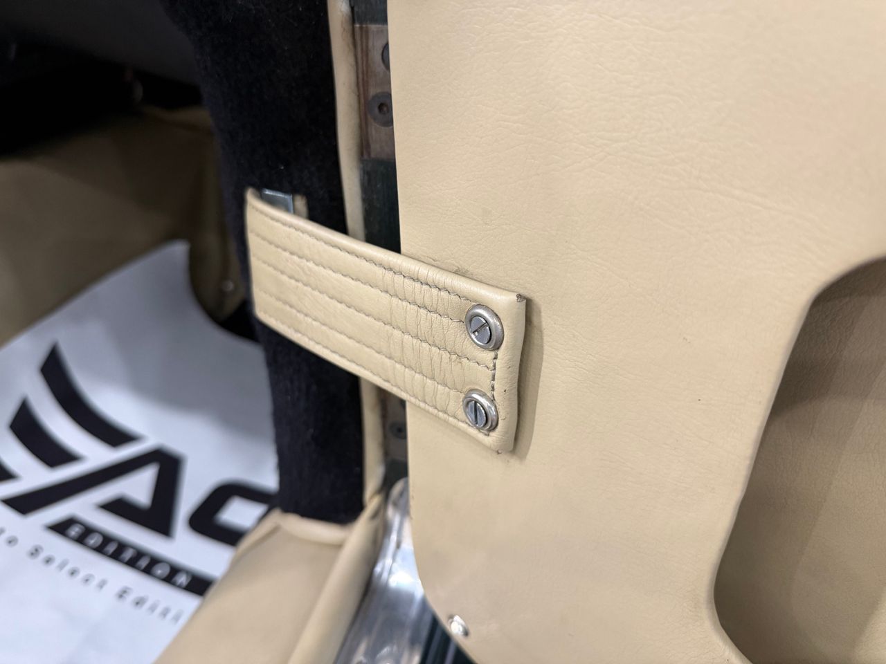 Imagen 215 del Morgan 4 4 en Auto Select Edition, Figueres