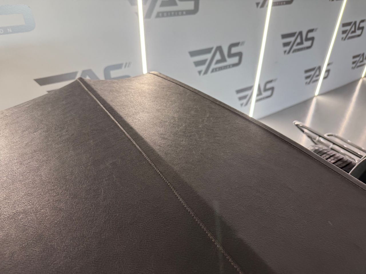 Imagen 283 del Morgan 4 4 en Auto Select Edition, Figueres