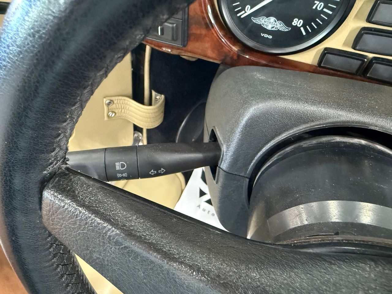 Imagen 180 del Morgan 4 4 en Auto Select Edition, Figueres