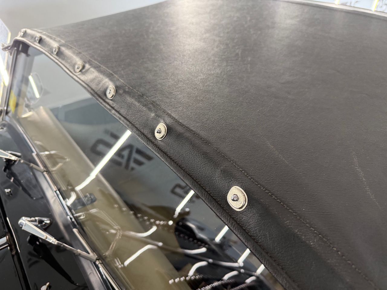 Imagen 278 del Morgan 4 4 en Auto Select Edition, Figueres