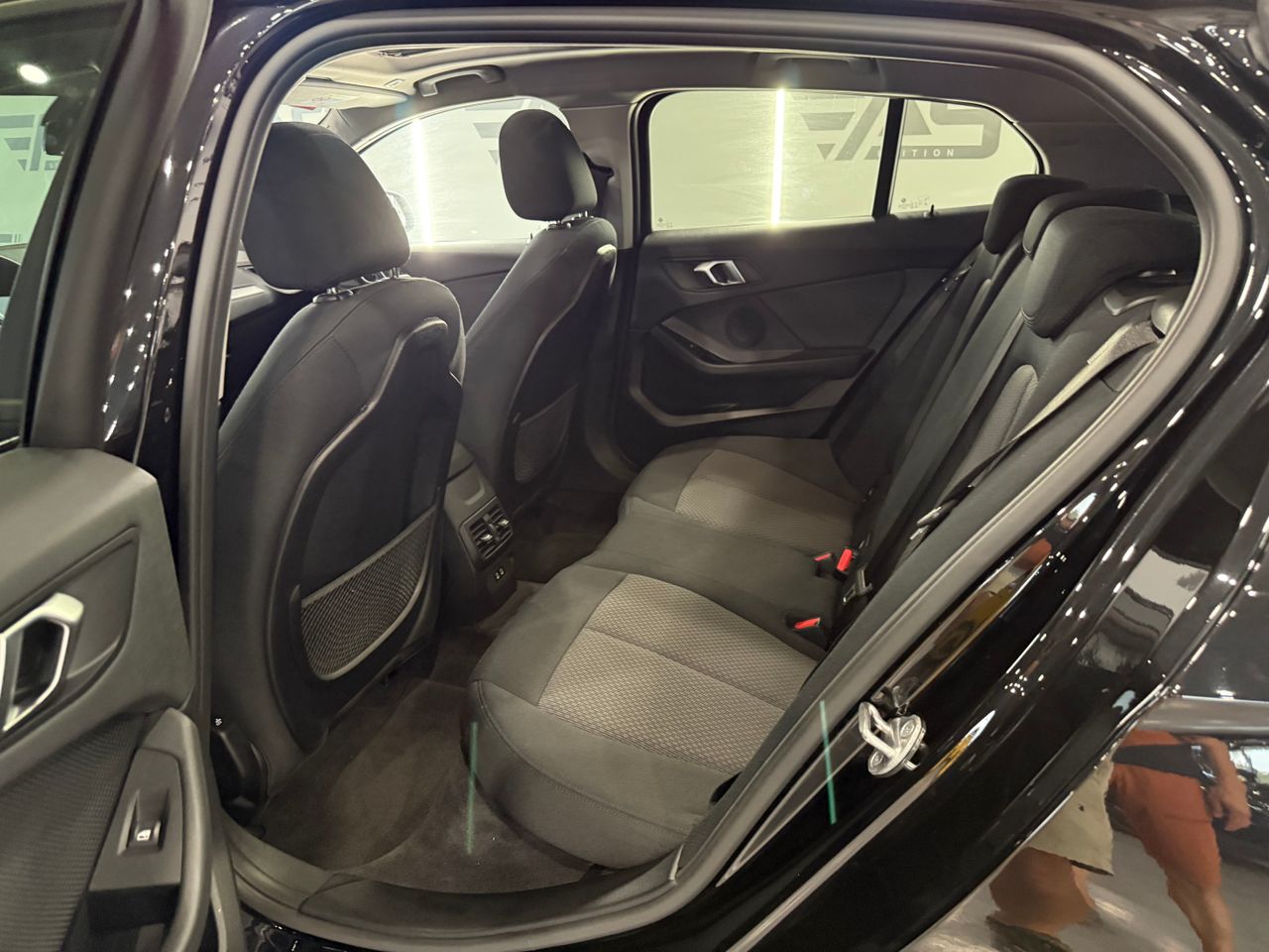 Imagen 143 del BMW Serie 1 en Auto Select Edition, Figueres