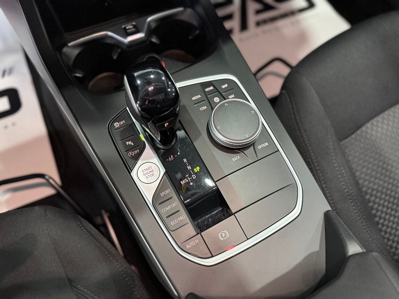 Imagen 90 del BMW Serie 1 en Auto Select Edition, Figueres