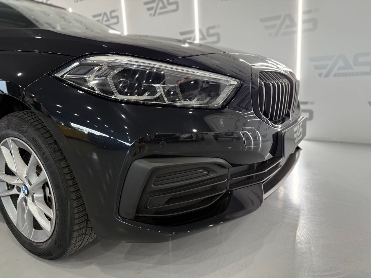 Imagen 22 del BMW Serie 1 en Auto Select Edition, Figueres