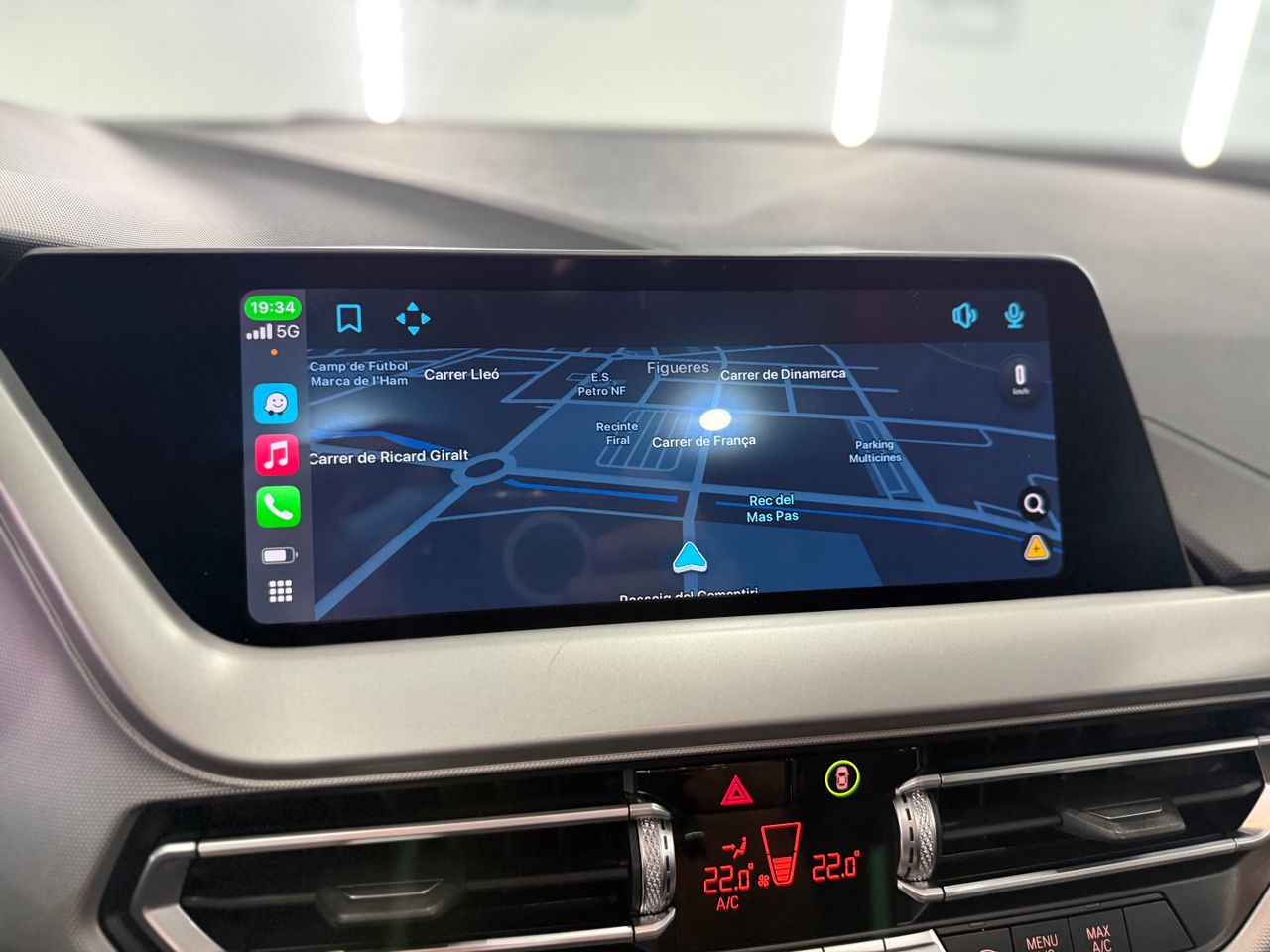 Imagen 76 del BMW Serie 1 en Auto Select Edition, Figueres