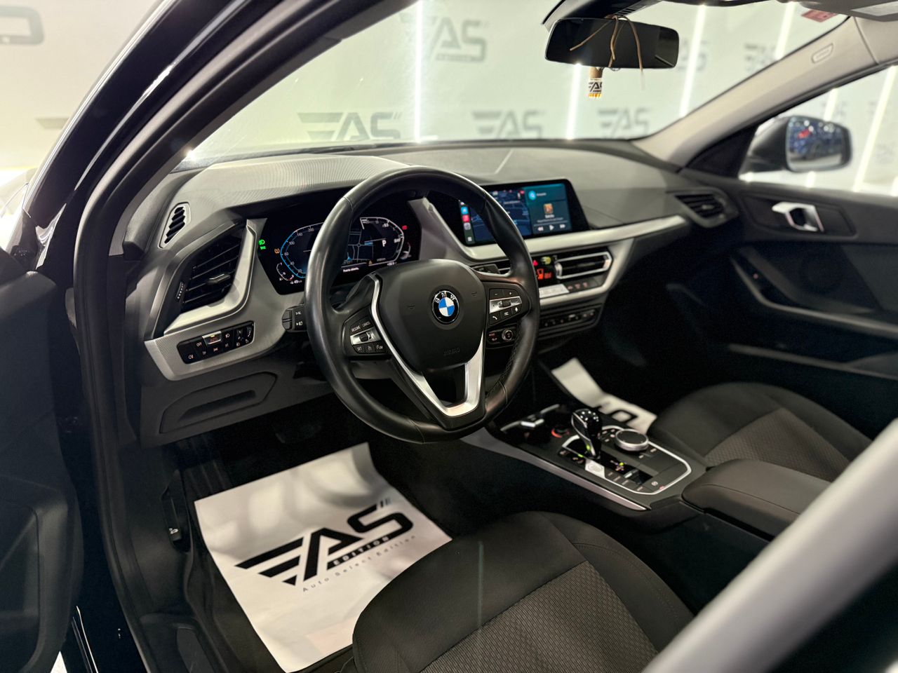 Imagen 103 del BMW Serie 1 en Auto Select Edition, Figueres