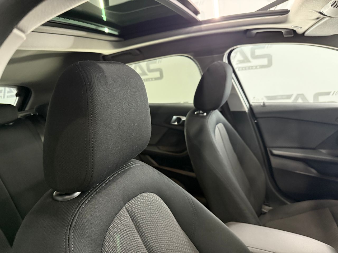 Imagen 114 del BMW Serie 1 en Auto Select Edition, Figueres