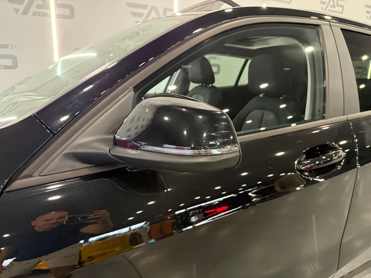 Imagen 37 del BMW Serie 1 en Auto Select Edition, Figueres