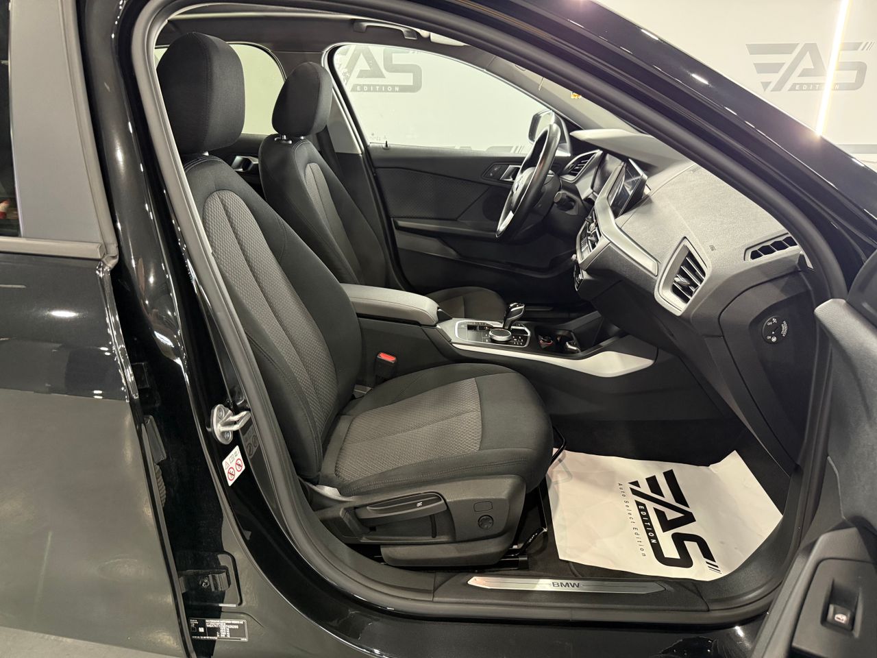 Imagen 119 del BMW Serie 1 en Auto Select Edition, Figueres