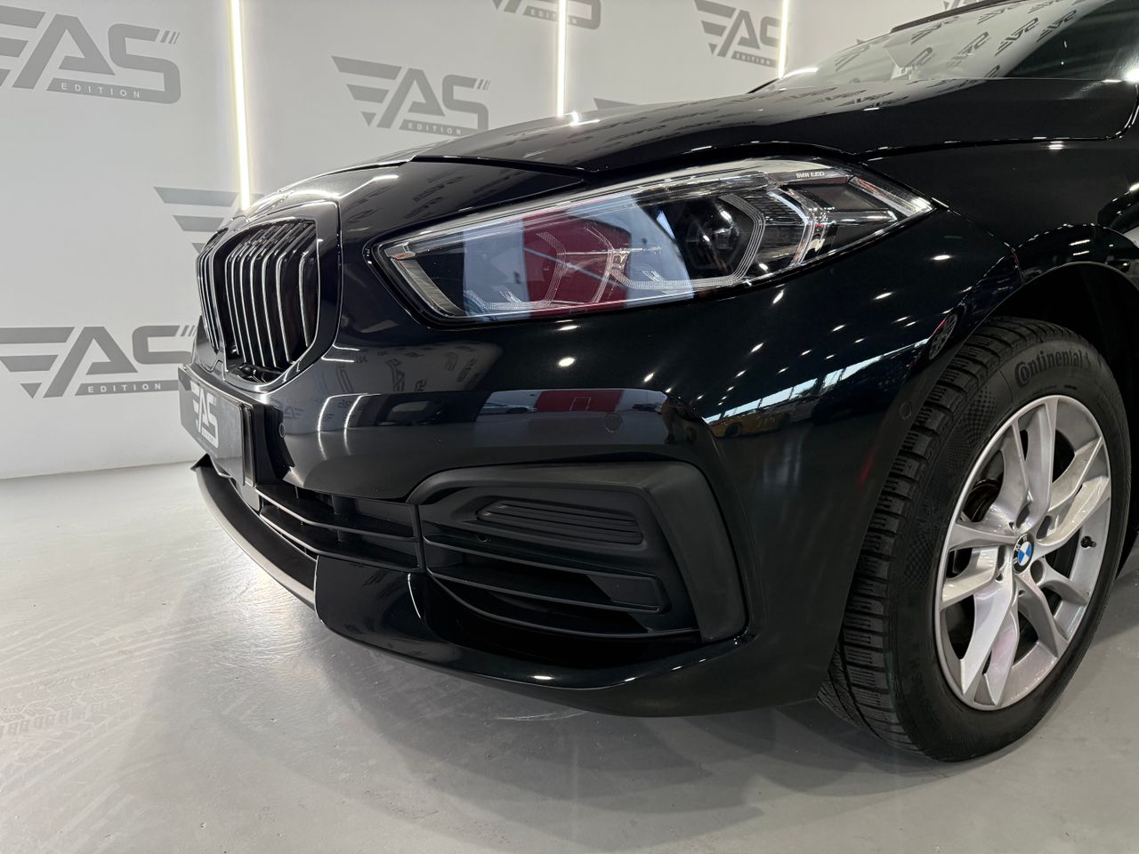 Imagen 32 del BMW Serie 1 en Auto Select Edition, Figueres