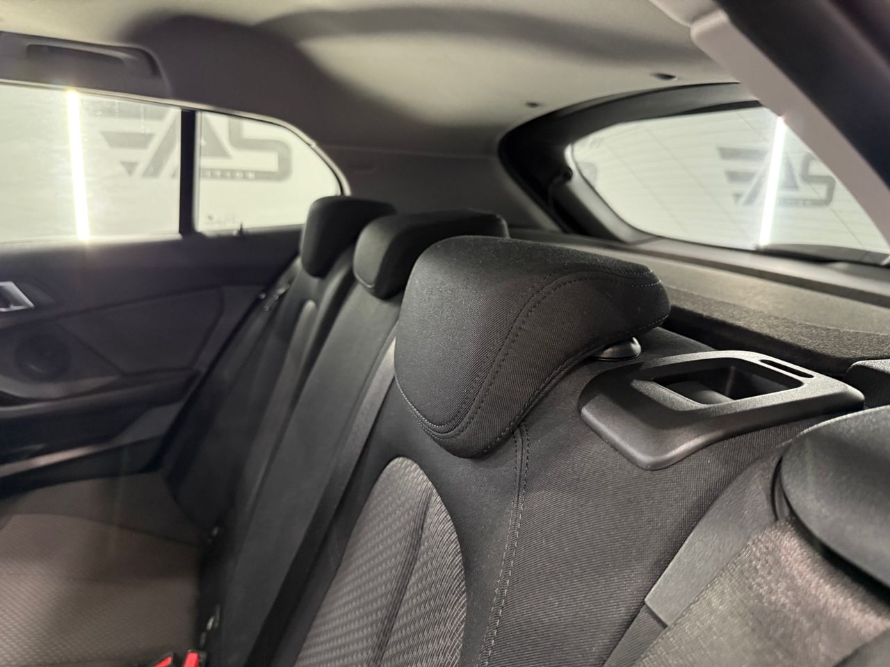 Imagen 139 del BMW Serie 1 en Auto Select Edition, Figueres