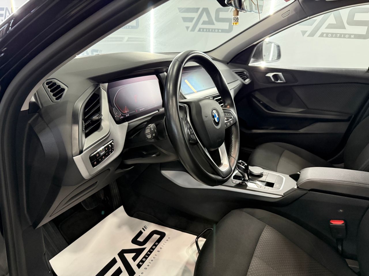 Imagen 158 del BMW Serie 1 en Auto Select Edition, Figueres