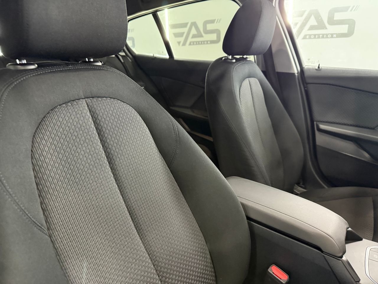 Imagen 117 del BMW Serie 1 en Auto Select Edition, Figueres