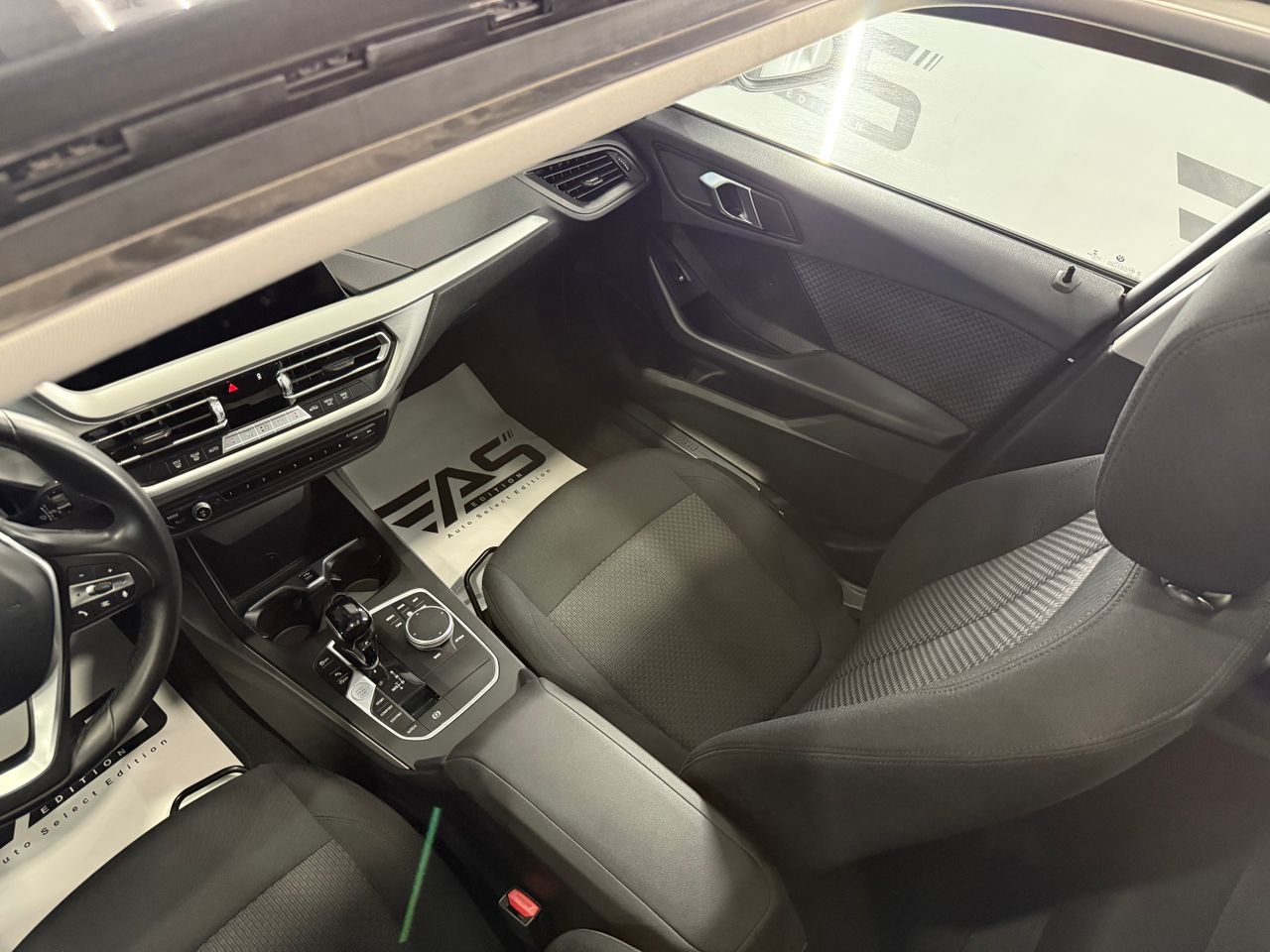 Imagen 131 del BMW Serie 1 en Auto Select Edition, Figueres