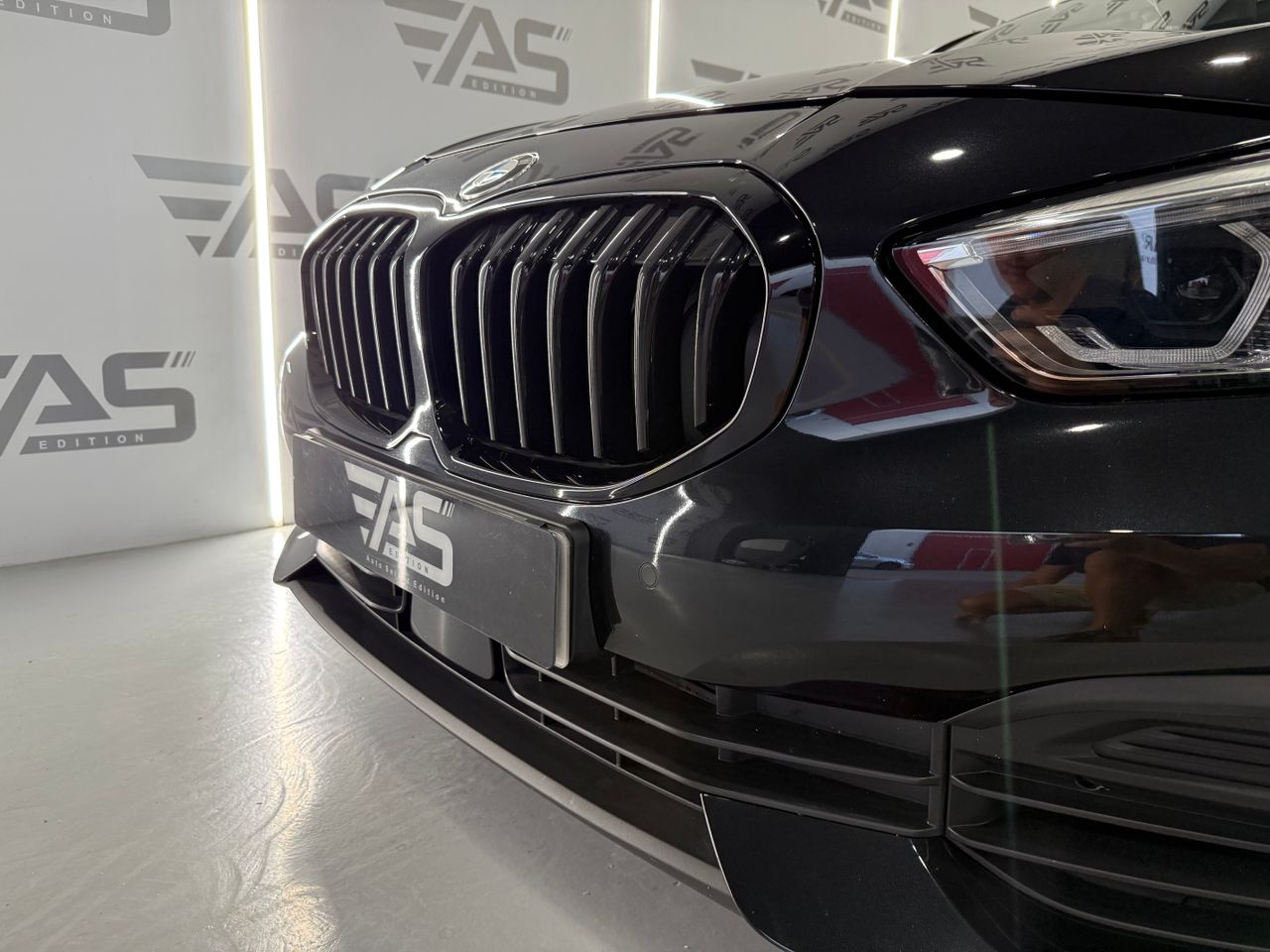 Imagen 35 del BMW Serie 1 en Auto Select Edition, Figueres