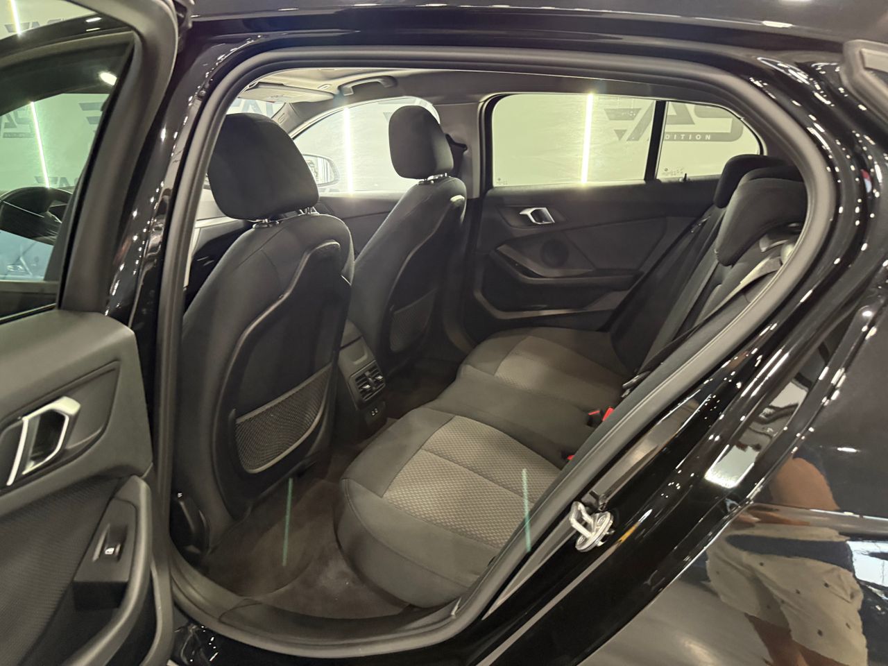 Imagen 135 del BMW Serie 1 en Auto Select Edition, Figueres