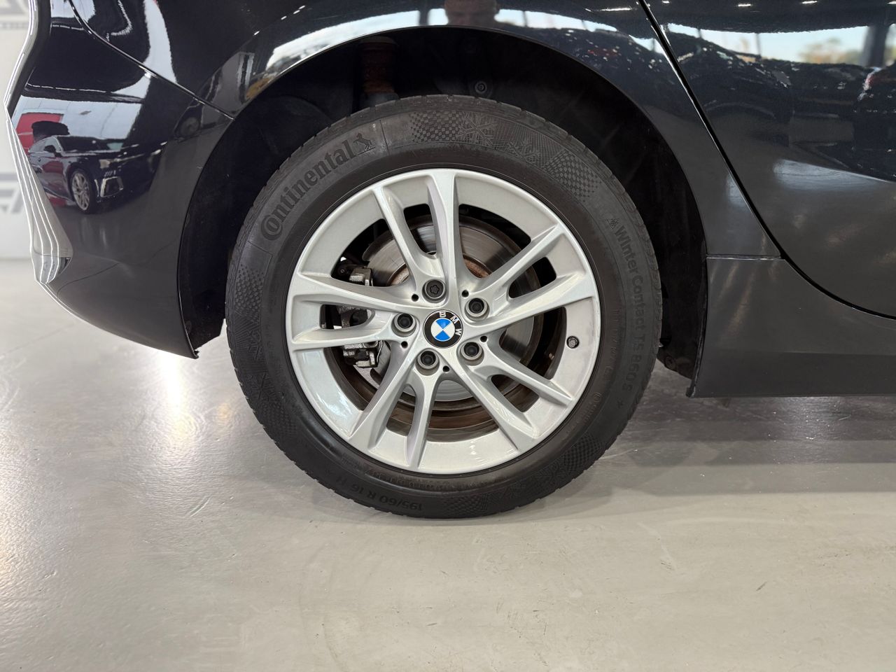 Imagen 50 del BMW Serie 1 en Auto Select Edition, Figueres