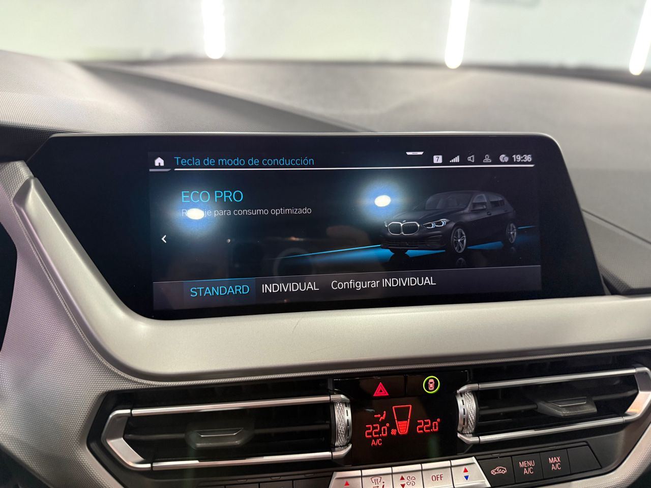 Imagen 81 del BMW Serie 1 en Auto Select Edition, Figueres