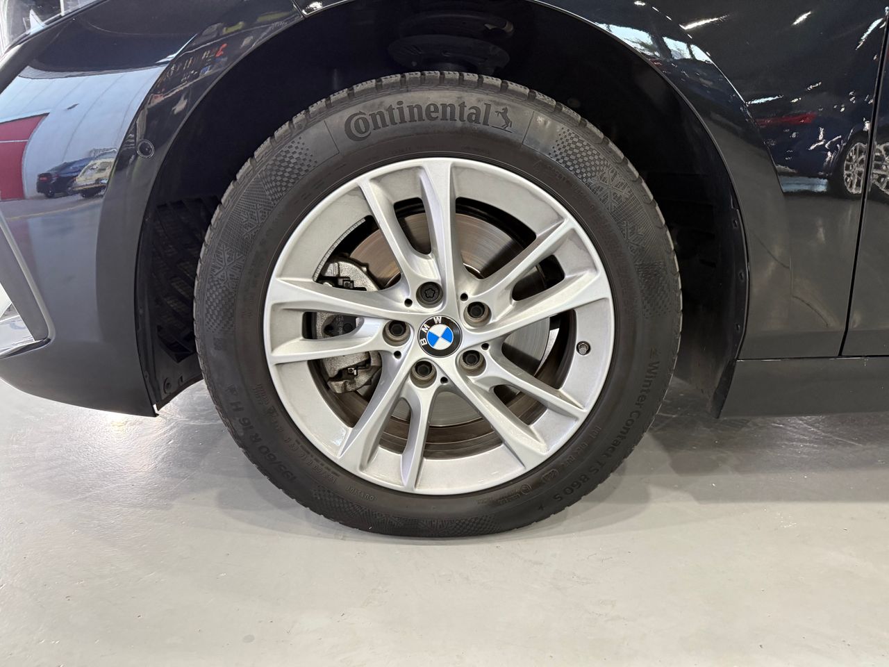 Imagen 52 del BMW Serie 1 en Auto Select Edition, Figueres