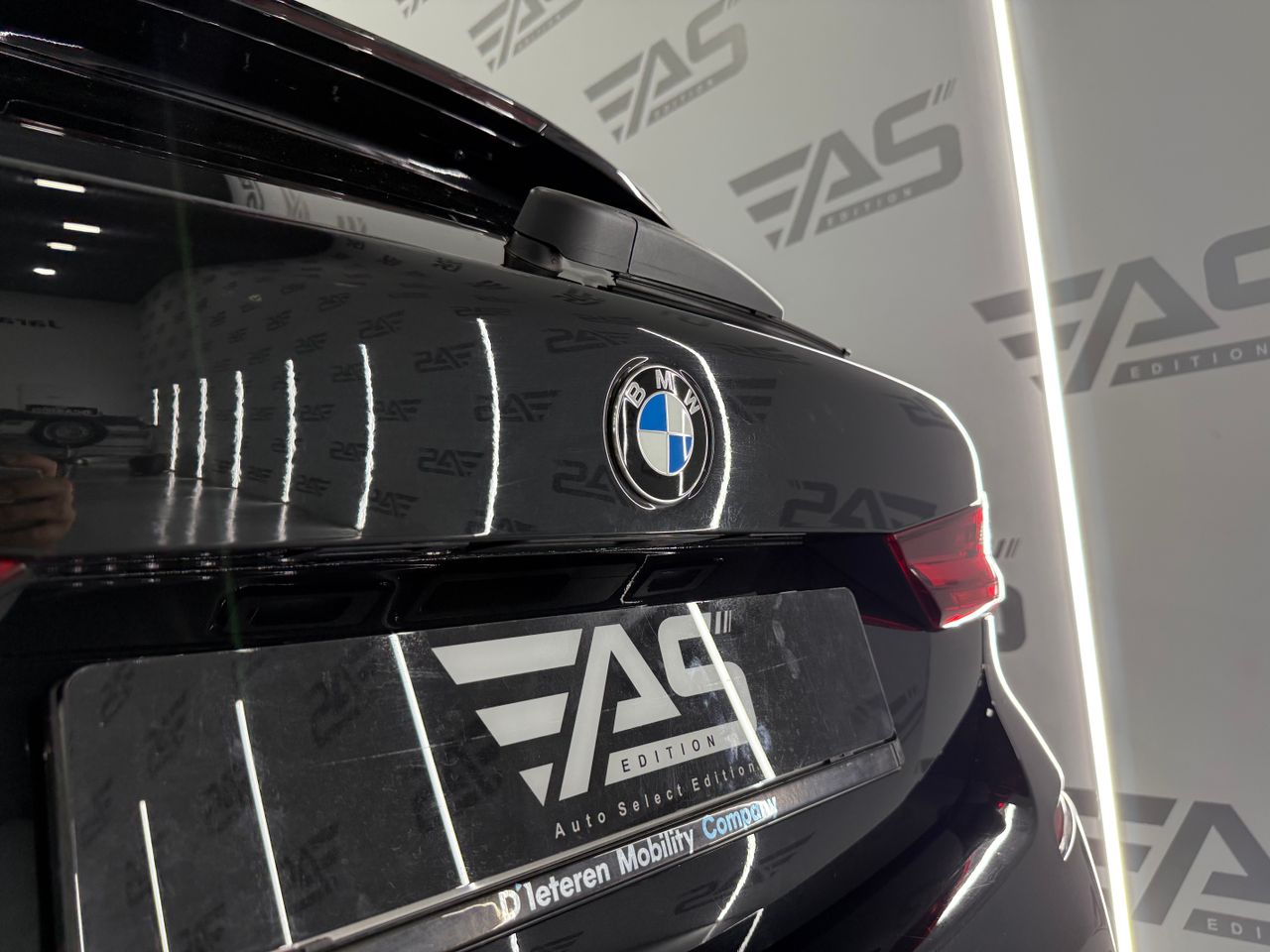 Imagen 48 del BMW Serie 1 en Auto Select Edition, Figueres