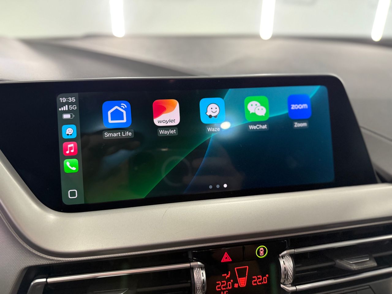 Imagen 79 del BMW Serie 1 en Auto Select Edition, Figueres