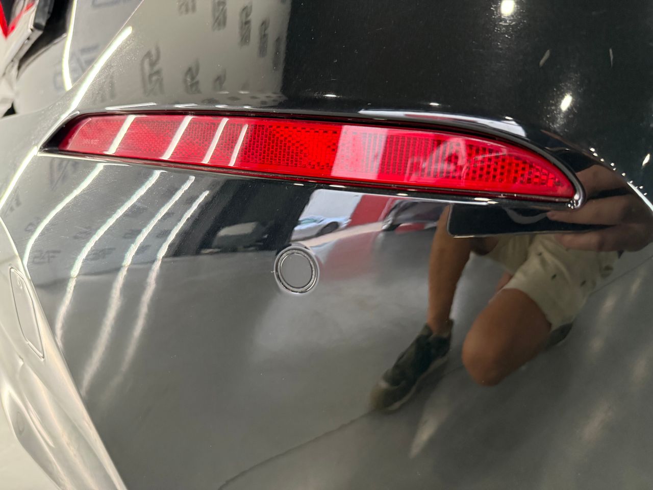 Imagen 10 del BMW Serie 1 en Auto Select Edition, Figueres