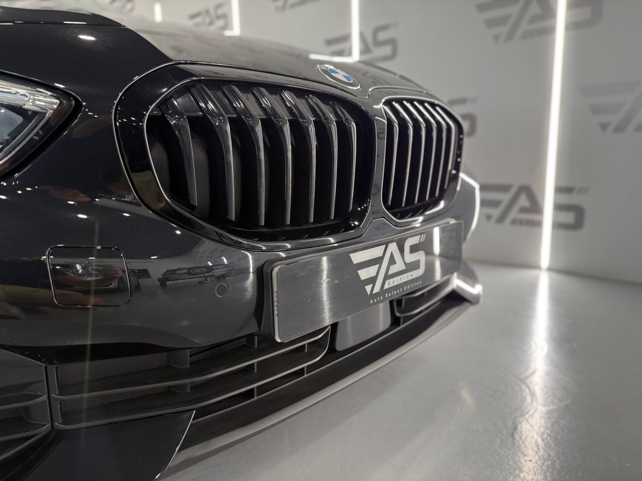 Imagen 26 del BMW Serie 1 en Auto Select Edition, Figueres