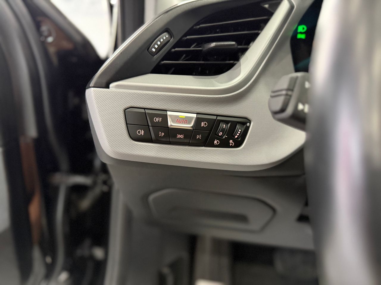 Imagen 101 del BMW Serie 1 en Auto Select Edition, Figueres