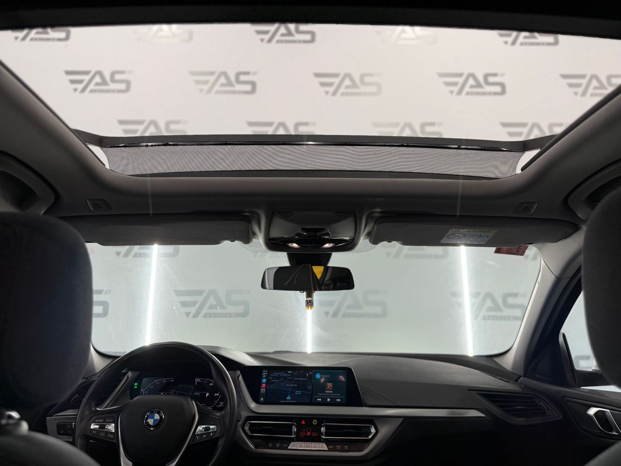 Imagen 105 del BMW Serie 1 en Auto Select Edition, Figueres