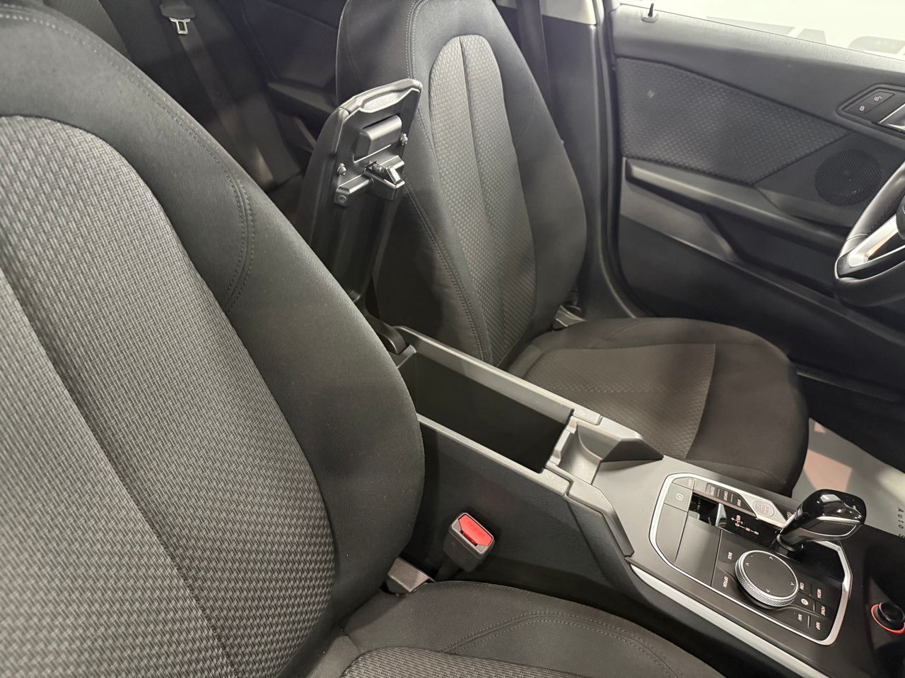 Imagen 130 del BMW Serie 1 en Auto Select Edition, Figueres