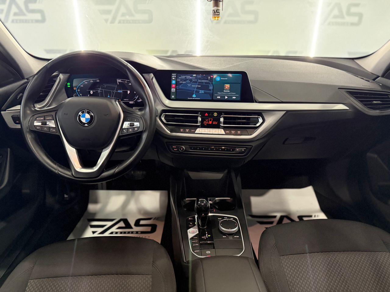 Imagen 104 del BMW Serie 1 en Auto Select Edition, Figueres