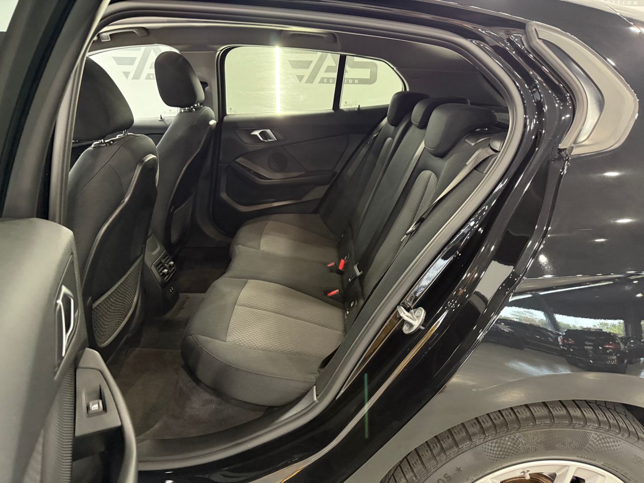 Imagen 136 del BMW Serie 1 en Auto Select Edition, Figueres