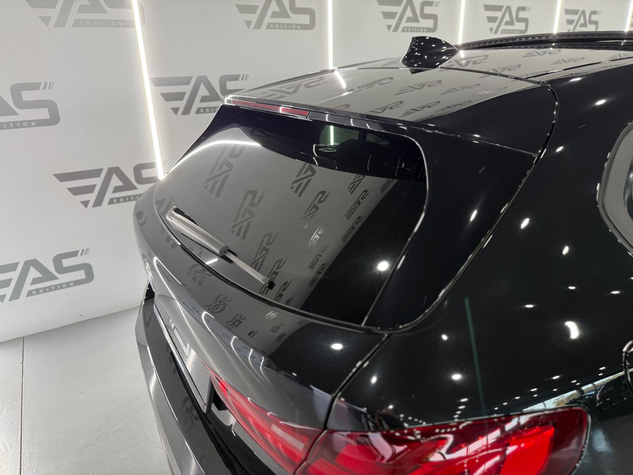 Imagen 15 del BMW Serie 1 en Auto Select Edition, Figueres