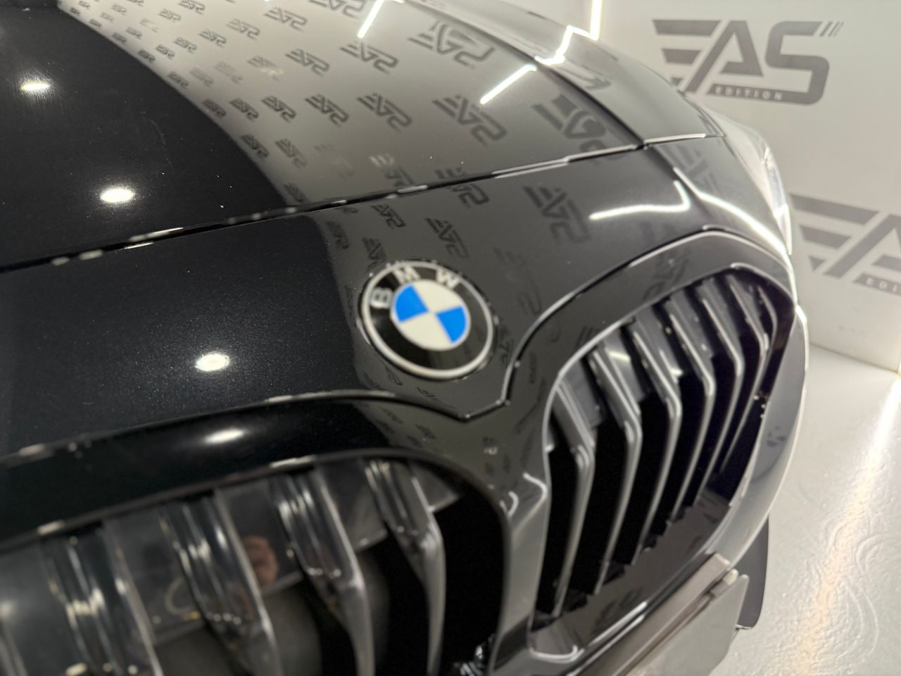 Imagen 29 del BMW Serie 1 en Auto Select Edition, Figueres