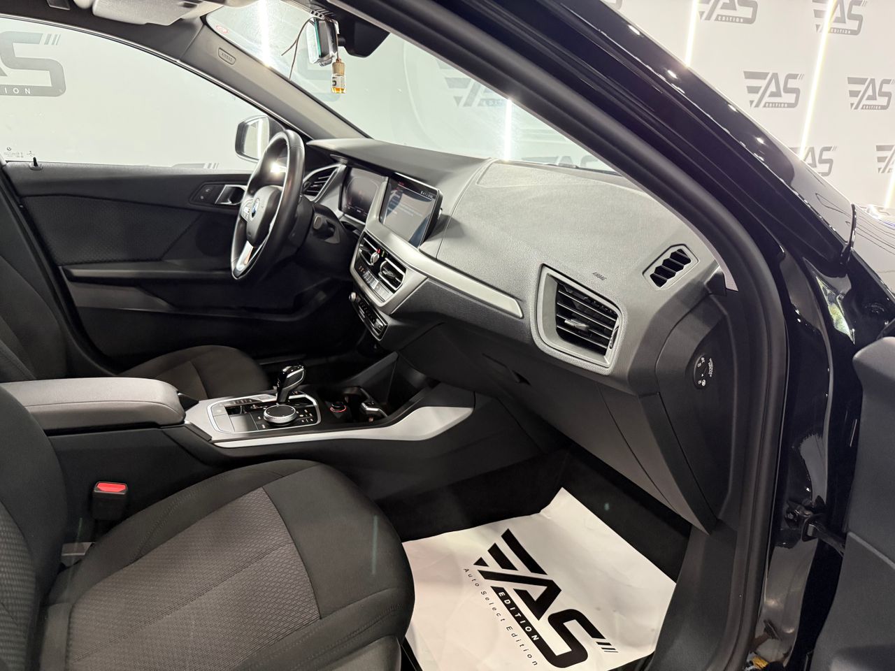 Imagen 125 del BMW Serie 1 en Auto Select Edition, Figueres