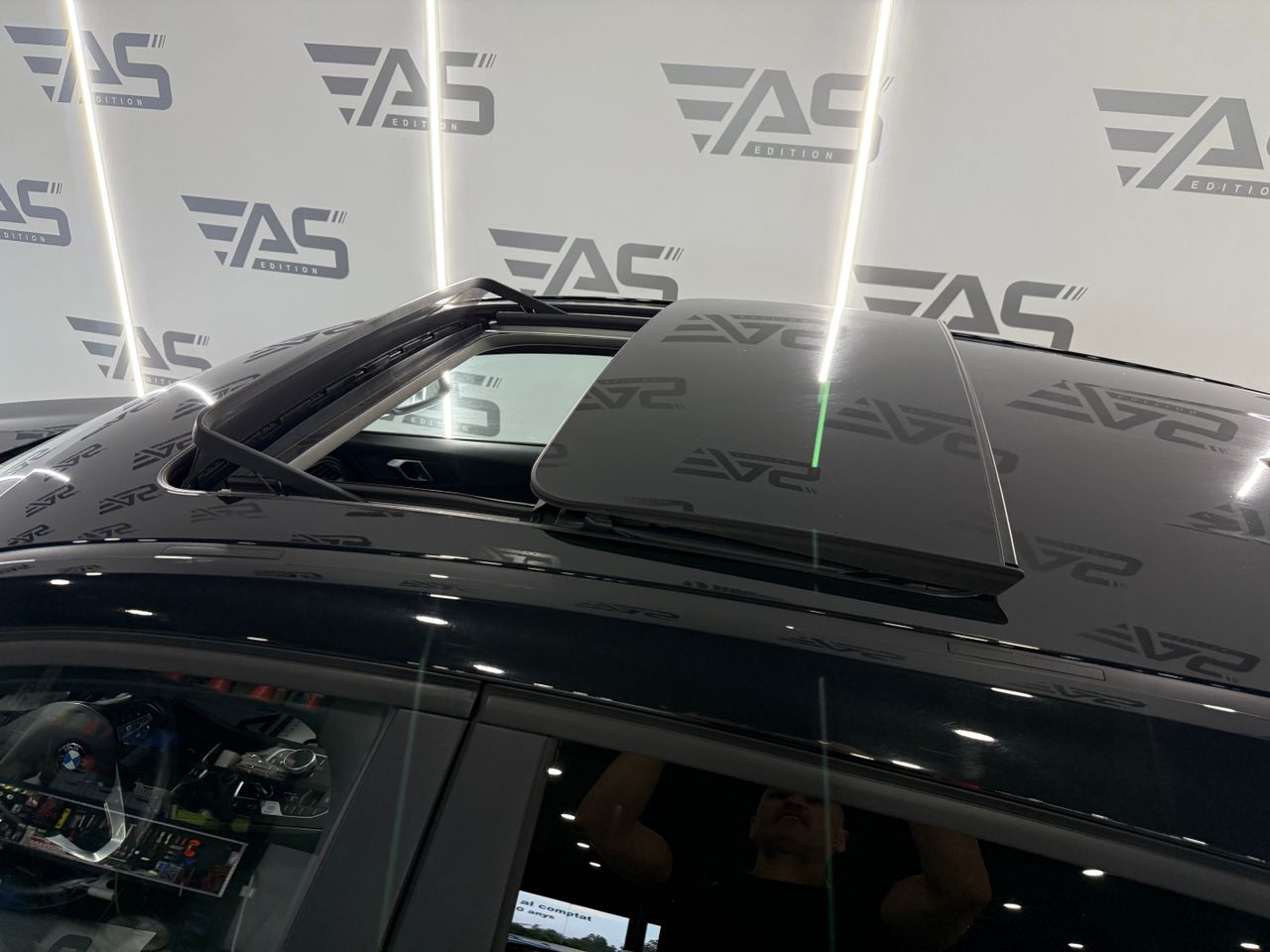 Imagen 40 del BMW Serie 1 en Auto Select Edition, Figueres