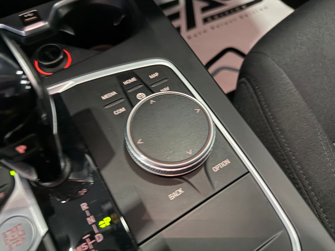 Imagen 91 del BMW Serie 1 en Auto Select Edition, Figueres