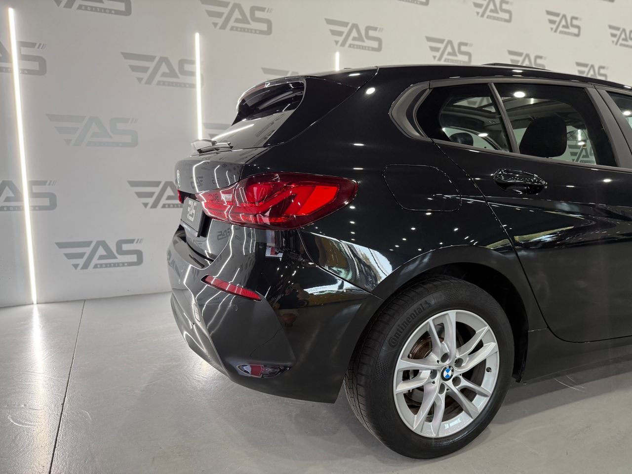 Imagen 8 del BMW Serie 1 en Auto Select Edition, Figueres