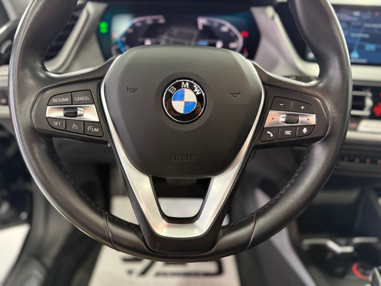 Imagen 96 del BMW Serie 1 en Auto Select Edition, Figueres